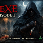 hexe dark history