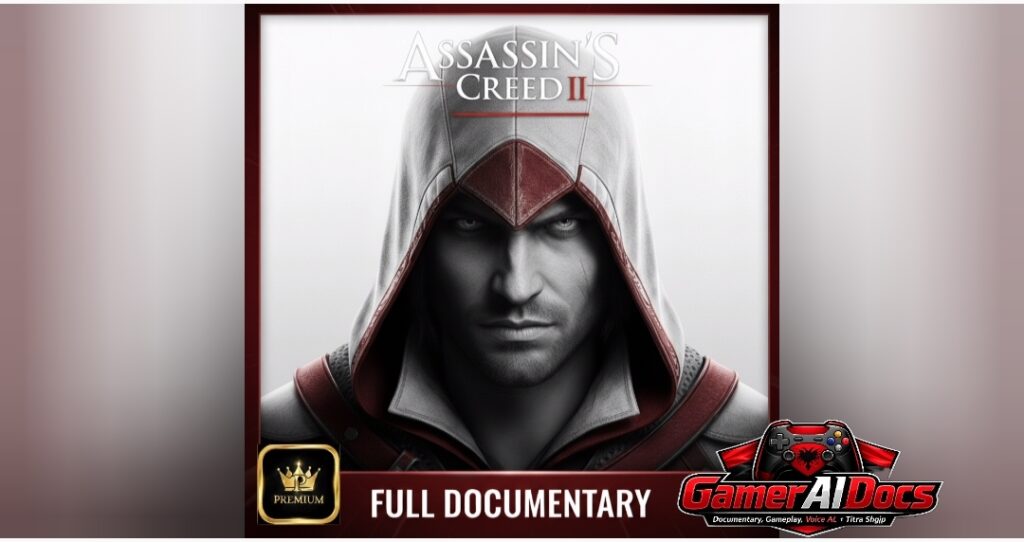 assasins creed ll full documentary