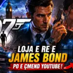 🔥 Loja e Re e James Bond në PS5 Po “Shpërthen” YouTube!