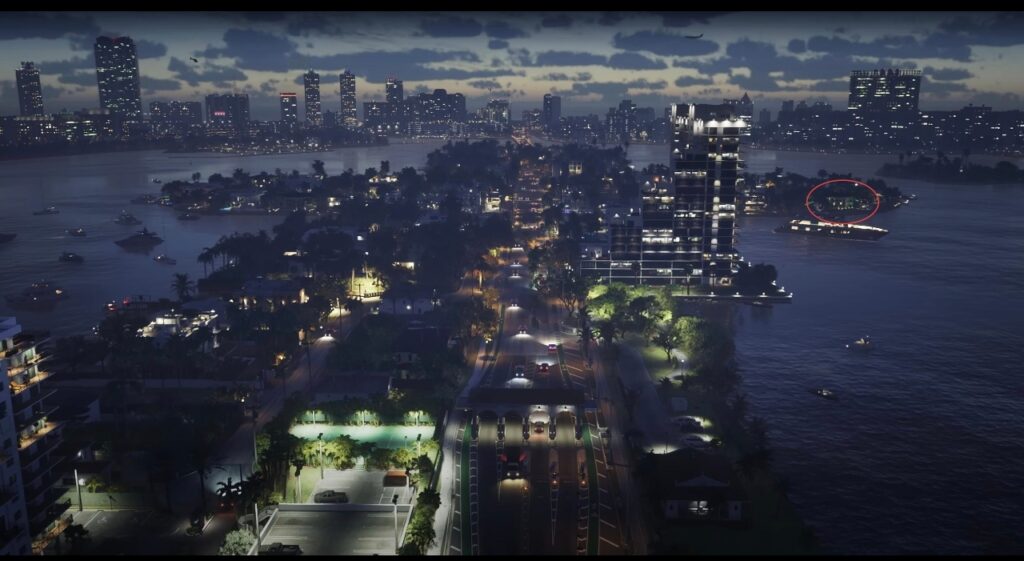 GTA VI po vjen në 2026 – Hype i çmendur nga fansat!