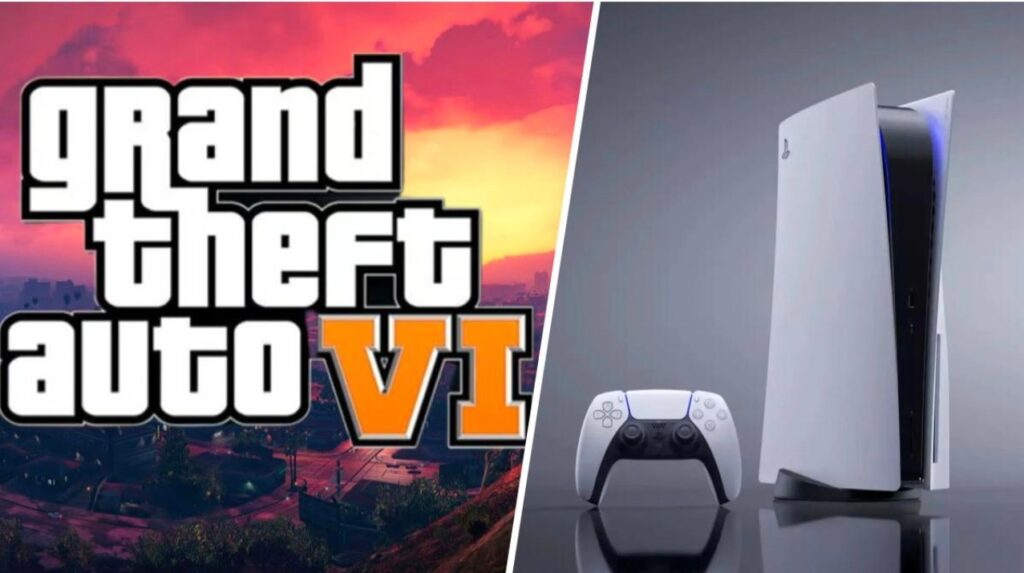 🔥 GTA VI rikthehet fuqishëm – Loja më e shumëpritur po afron!