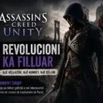 ⚔️ EPISODI 3 LIVE TANI! Arratisja nga burgu fillon… Arno