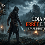 Assassin's Creed Hexe mund të jetë loja më e errët e serisë – Çfarë dihet deri tani?