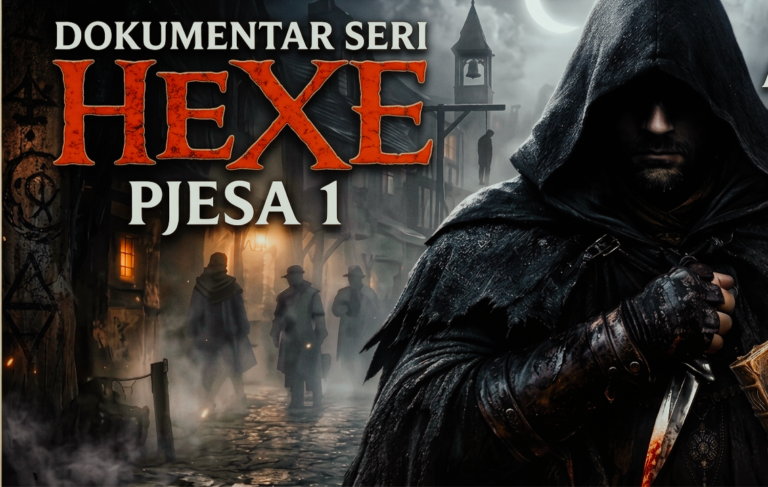Assassin’s Creed Hexe – Episodi 1 | Frika, Gjuetia e Shtrigave dhe Sekretet e Zbuluara