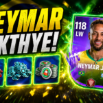 EA SPORTS ka prezantuar eventin e ri "Brazil Calls, Neymar Answers",