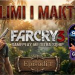 "Far Cry 3 Dokumentar" në GamerAlDocs!