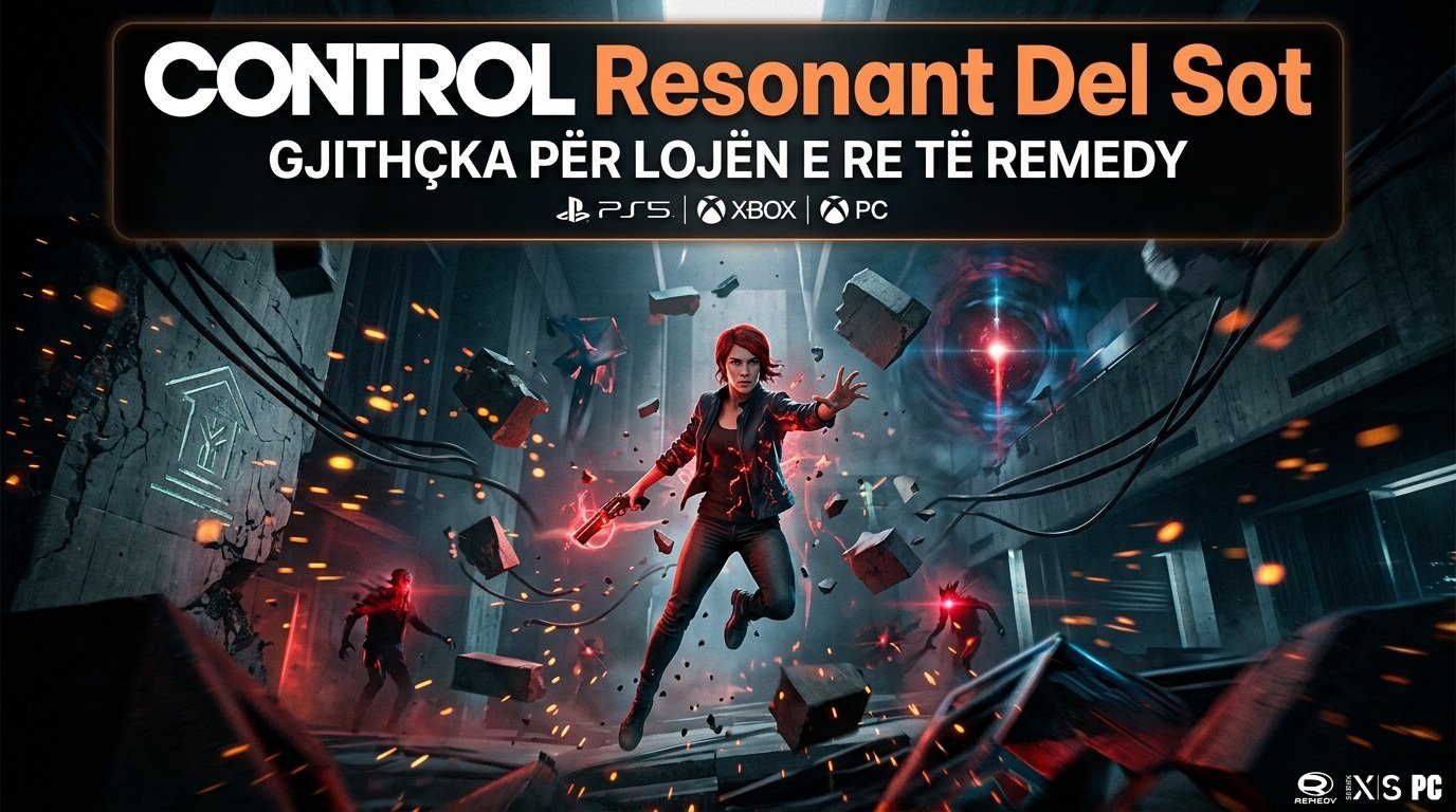 Upcoming Game