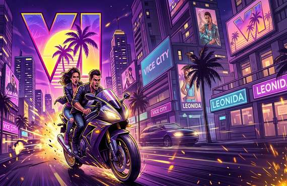 GTA VI News