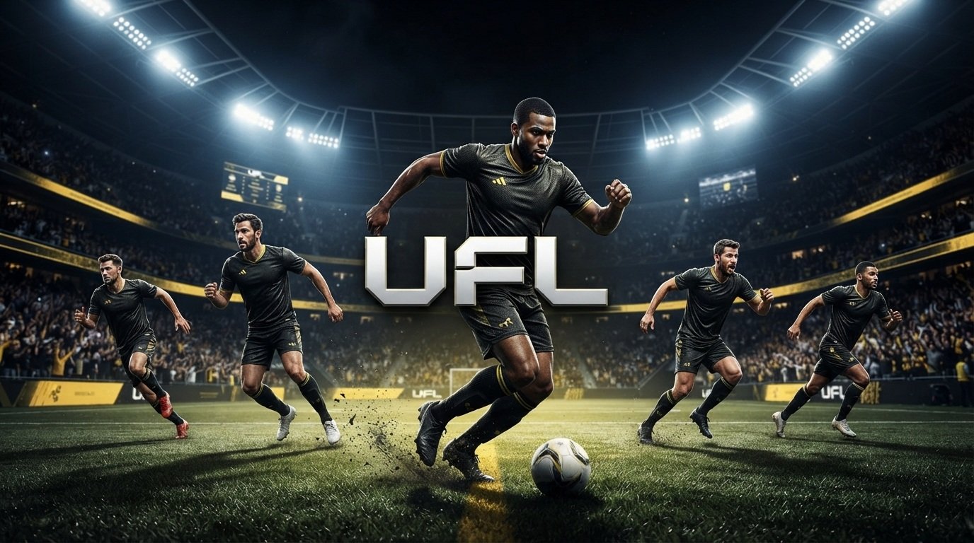 UFL Mobile