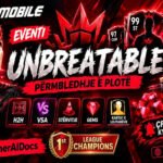 fifa mobile gameraldocs