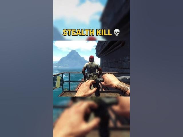 Short nga seria dokumentare Far Cry
