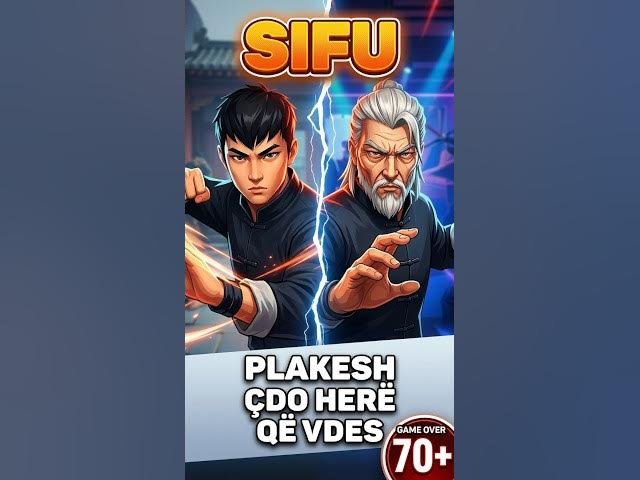 Gameplay dokumentar GamerAlDocs